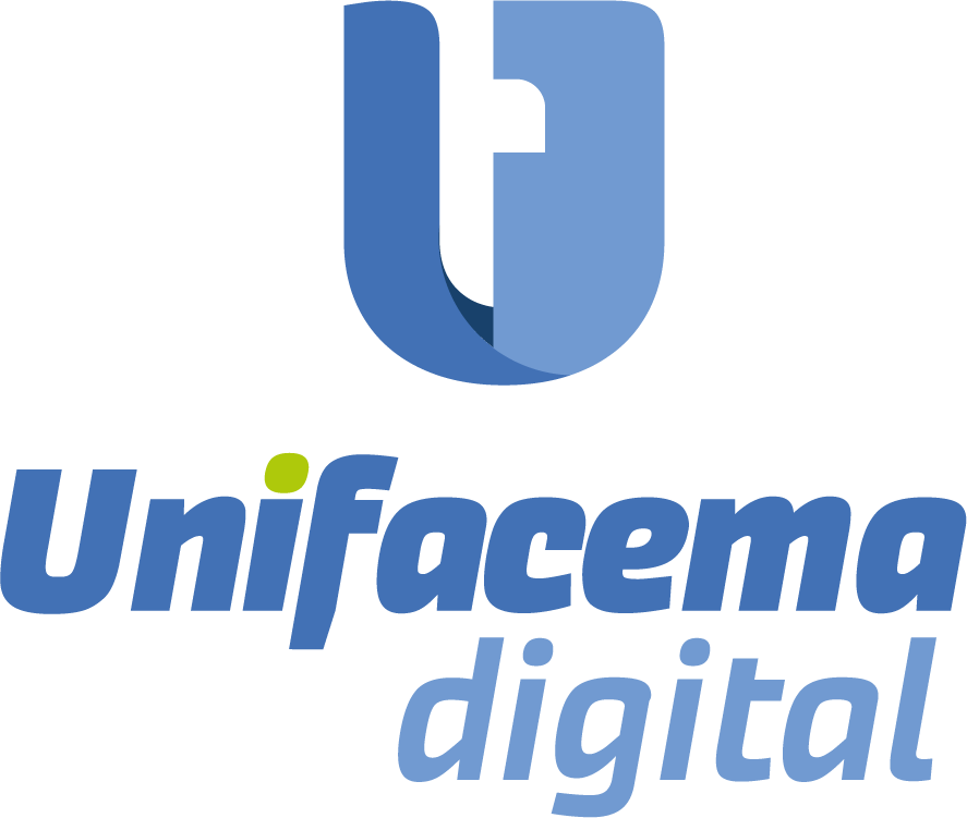 Logo da unifacema digital