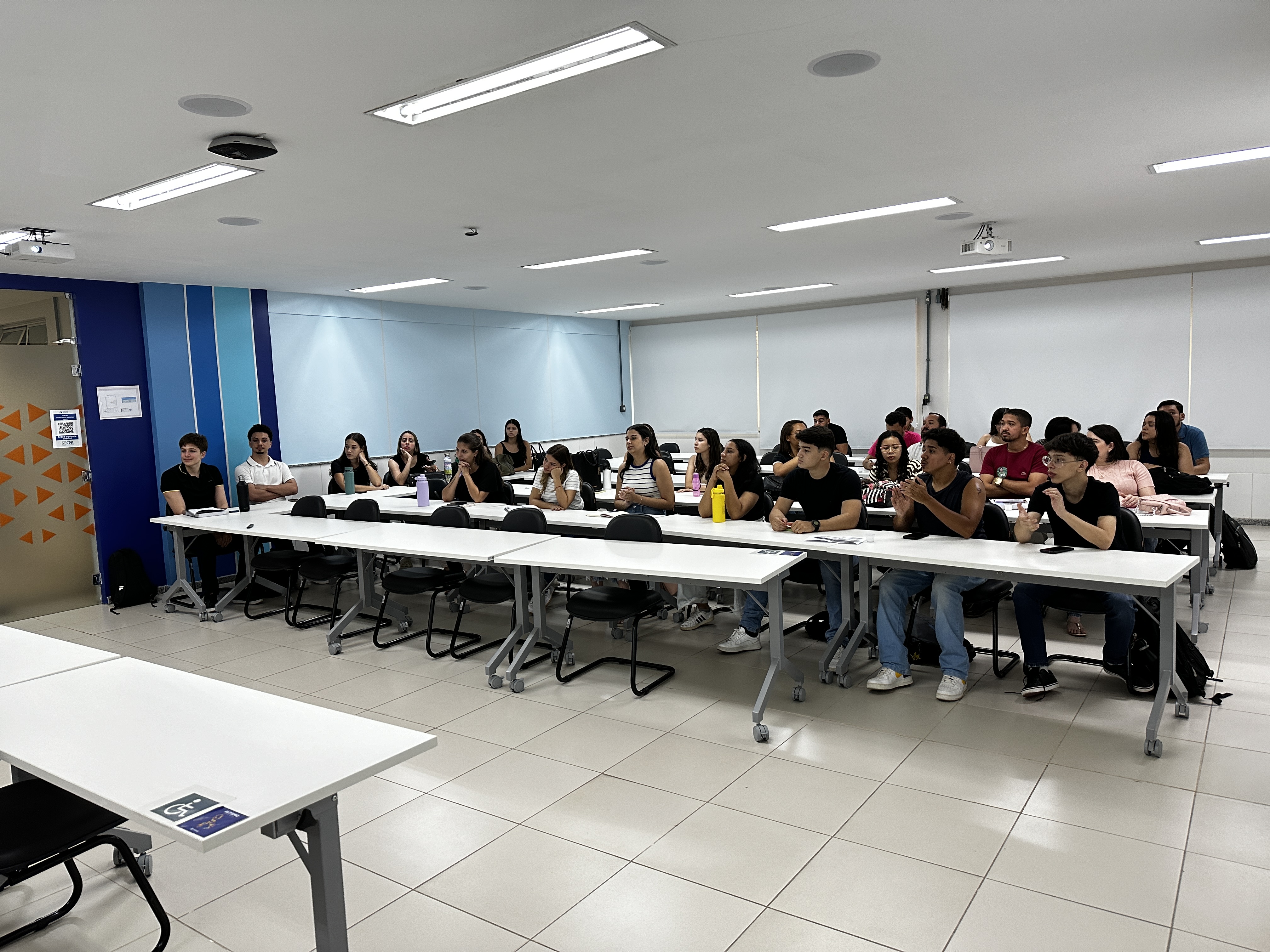 UniFacema promove Fórum Pedagógico para a primeira turma do Curso de Medicina