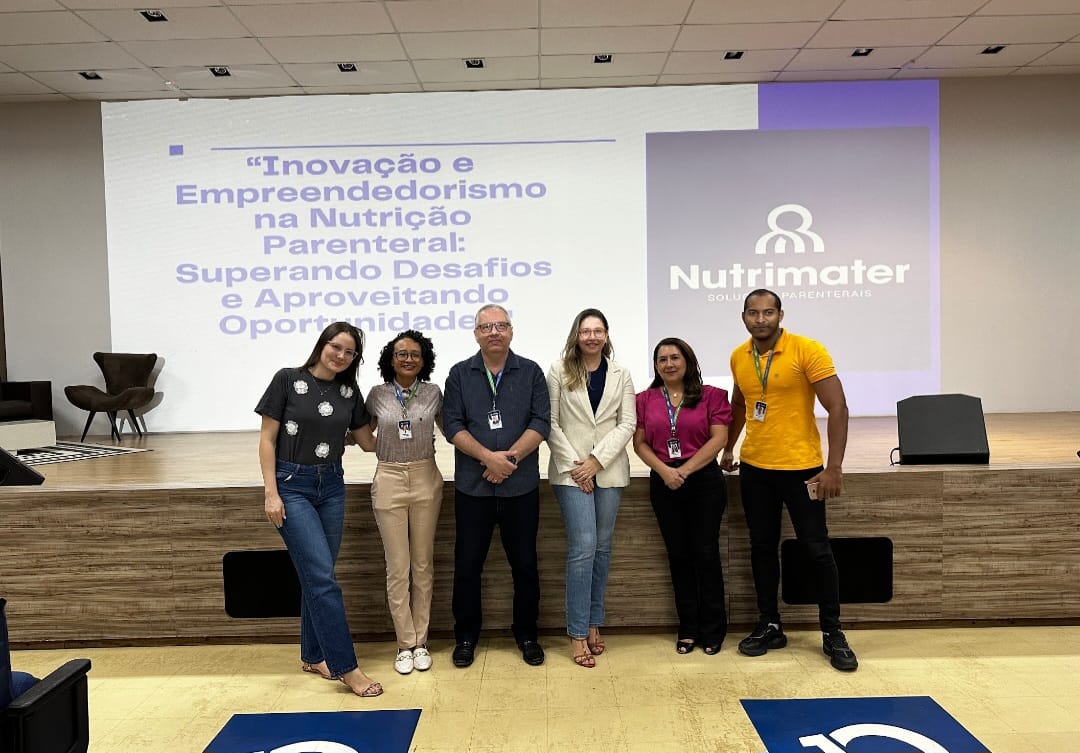 Curso de Farmácia do UniFacema realiza evento em alusão ao Dia Internacional do Farmacêutico