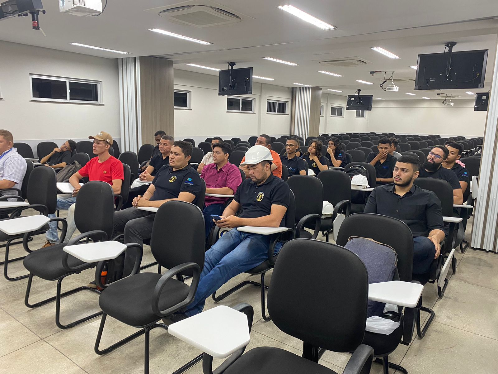 UniFacema Campus Codó realiza primeira edição do evento “Conexões Engenhosas”