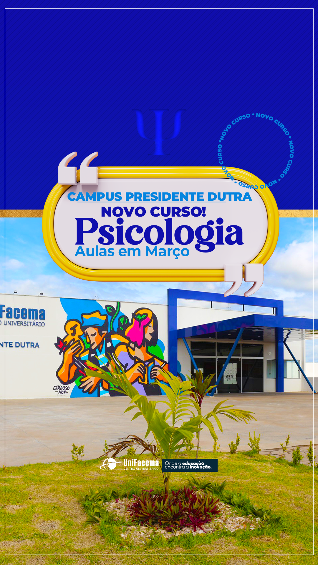 Psicologia