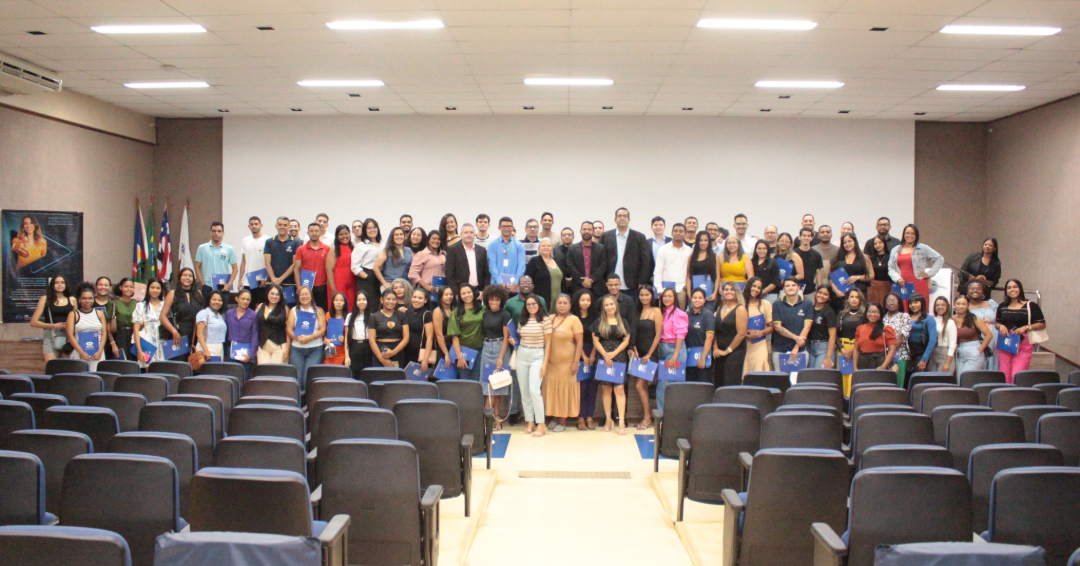 EMAD é realizado no UniFacema em Caxias com o tema “60 anos: Administração em um mundo conectado e digital”