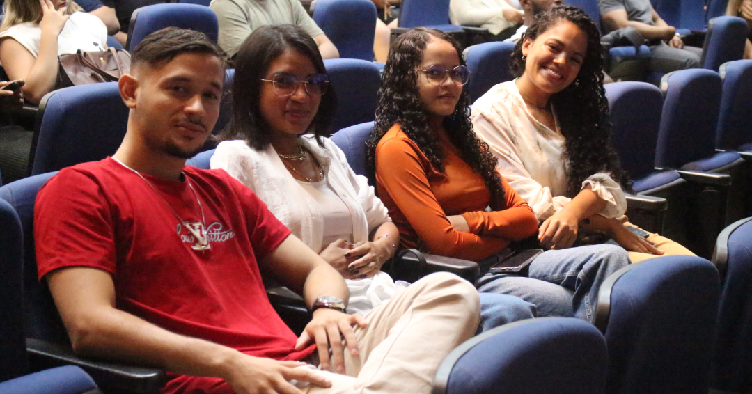 Curso de Direito do UniFacema campus Caxias promove evento “Vozes contra a Violência” em alusão ao Agosto Lilás.