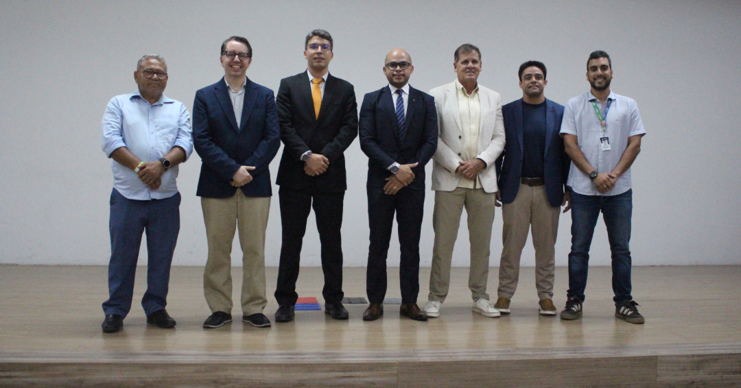 Arquitetando Caxias debate acessibilidade e cidadania no Centro Universitário UniFacema