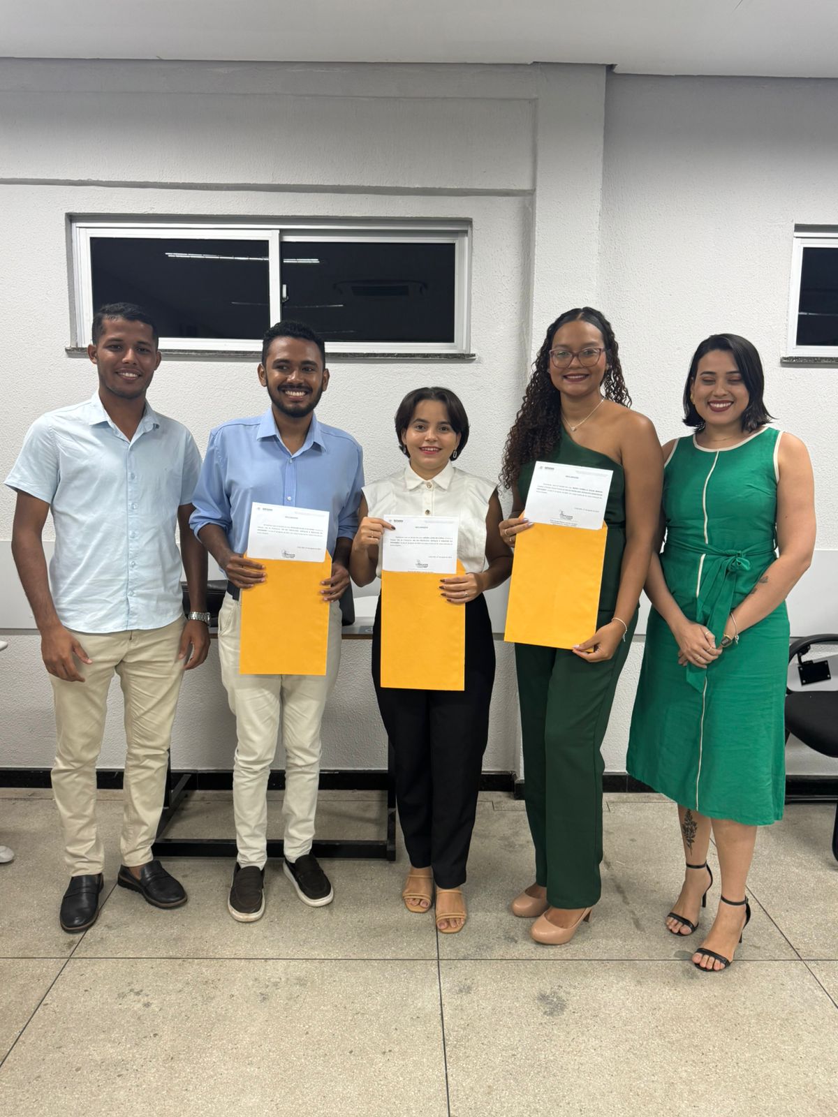 UniFacema Campus Codó promove palestra em comemoração ao Dia do Psicólogo