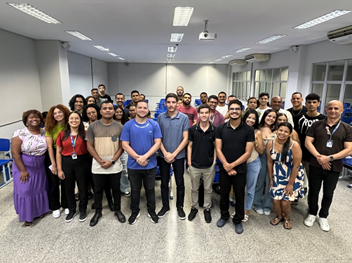 Empresa Júnior UniFacema fortalece formação prática e aproxima acadêmicos do mercado de trabalho