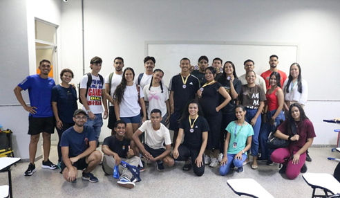 UniFacema celebra o Dia do Profissional de Educação Física com atividades acadêmicas e esportivas