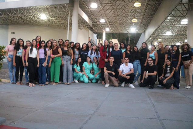 UniFacema promove a 3ª edição do “Talking Nutrition” em alusão ao Dia do Nutricionista