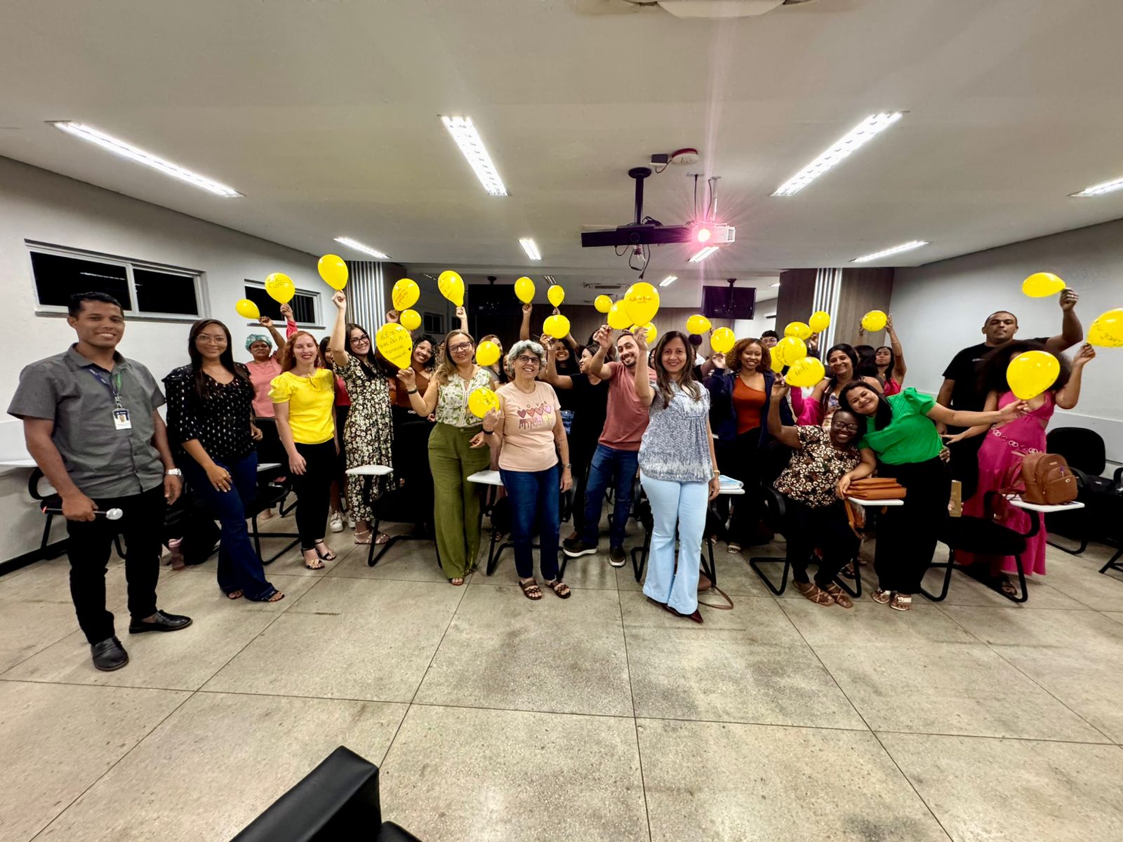 Setembro Amarelo: Ética no Cuidado é tema de palestra no UniFacema Campus Codó