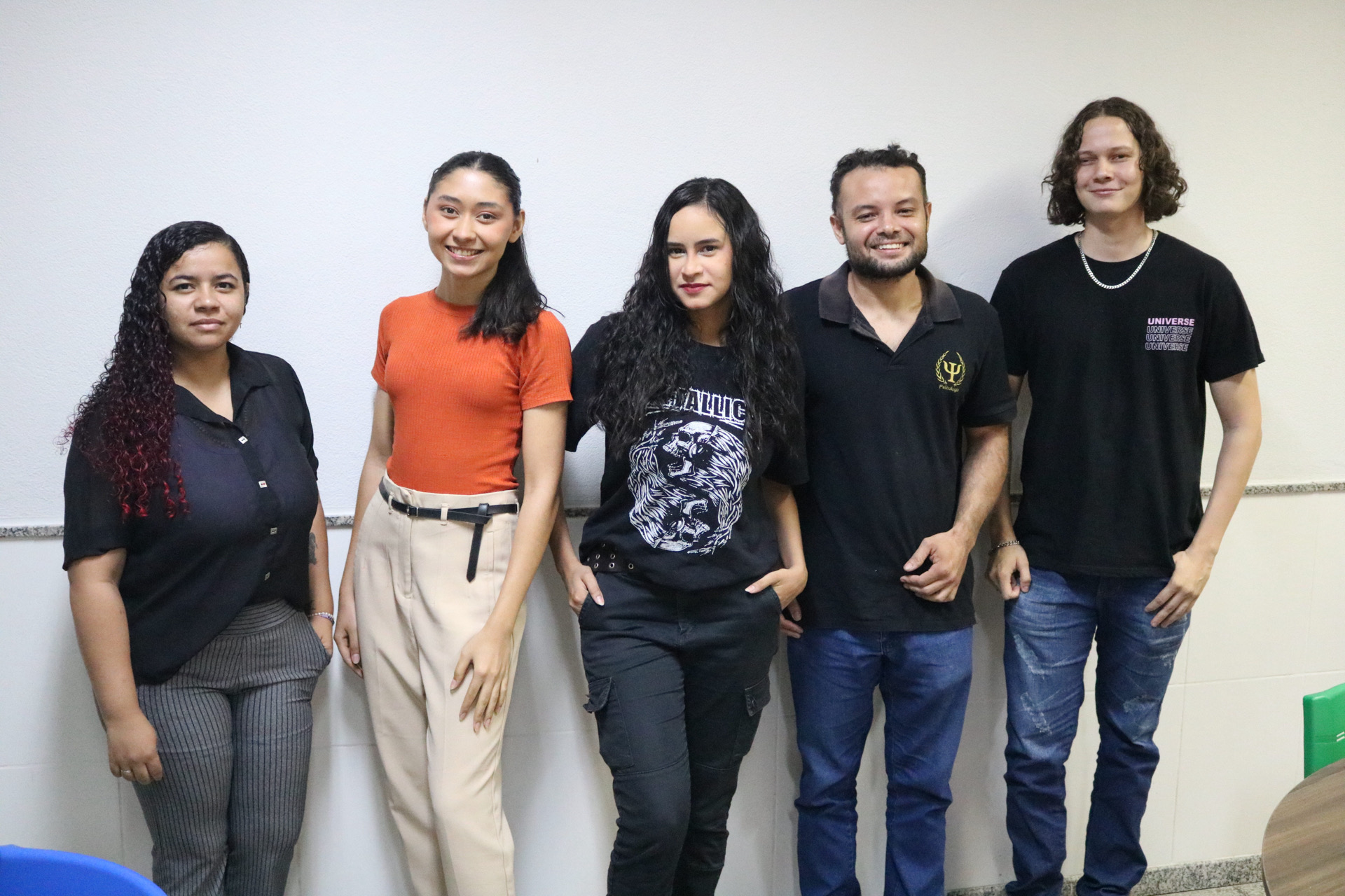 UniFacema divulga resultado da seleção para o Serviço-escola de Psicologia do Campus Caxias