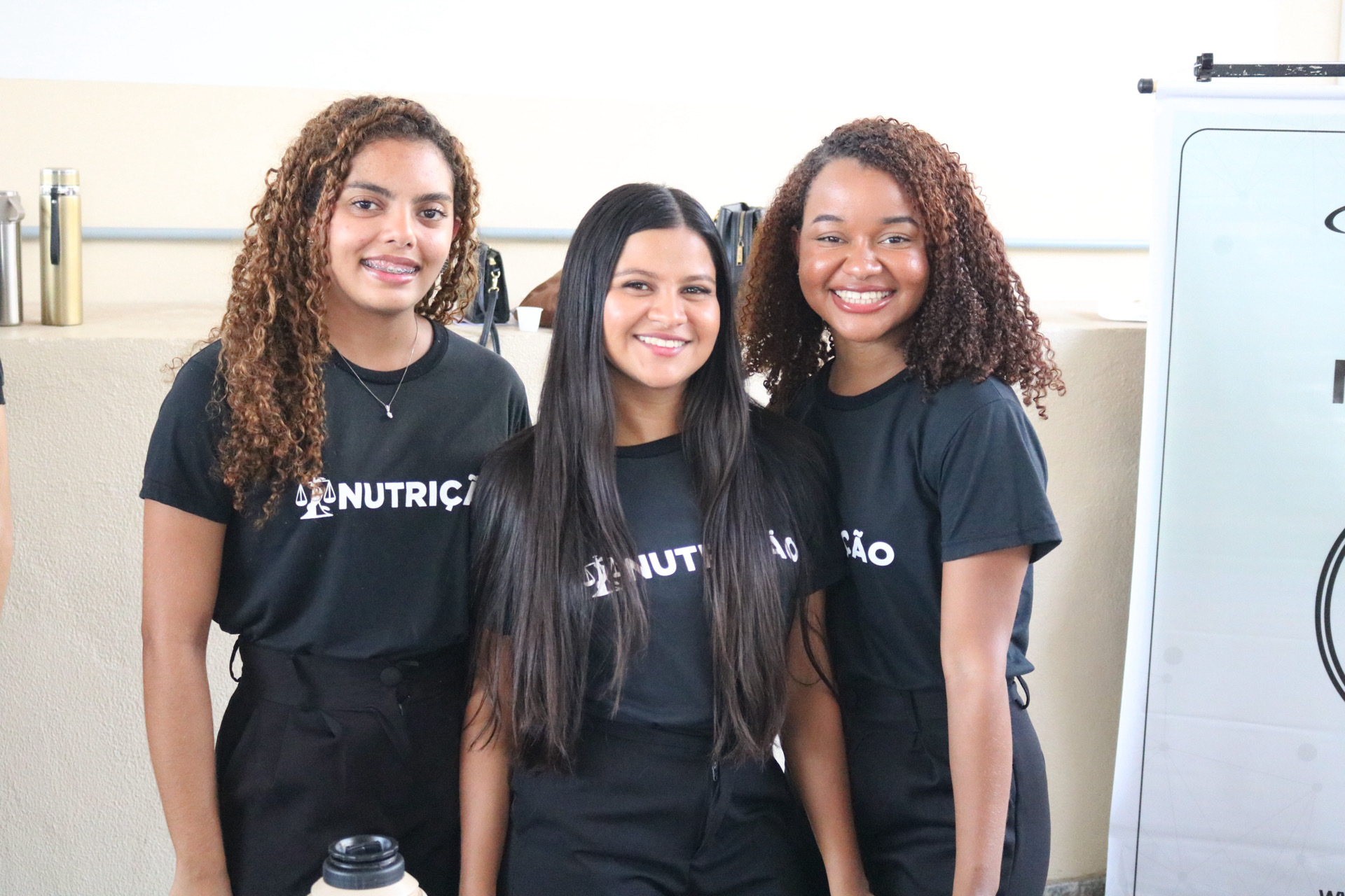 UniFacema Campus Caxias promoveu evento interdisciplinar sobre saúde mental e prevenção da depressão
