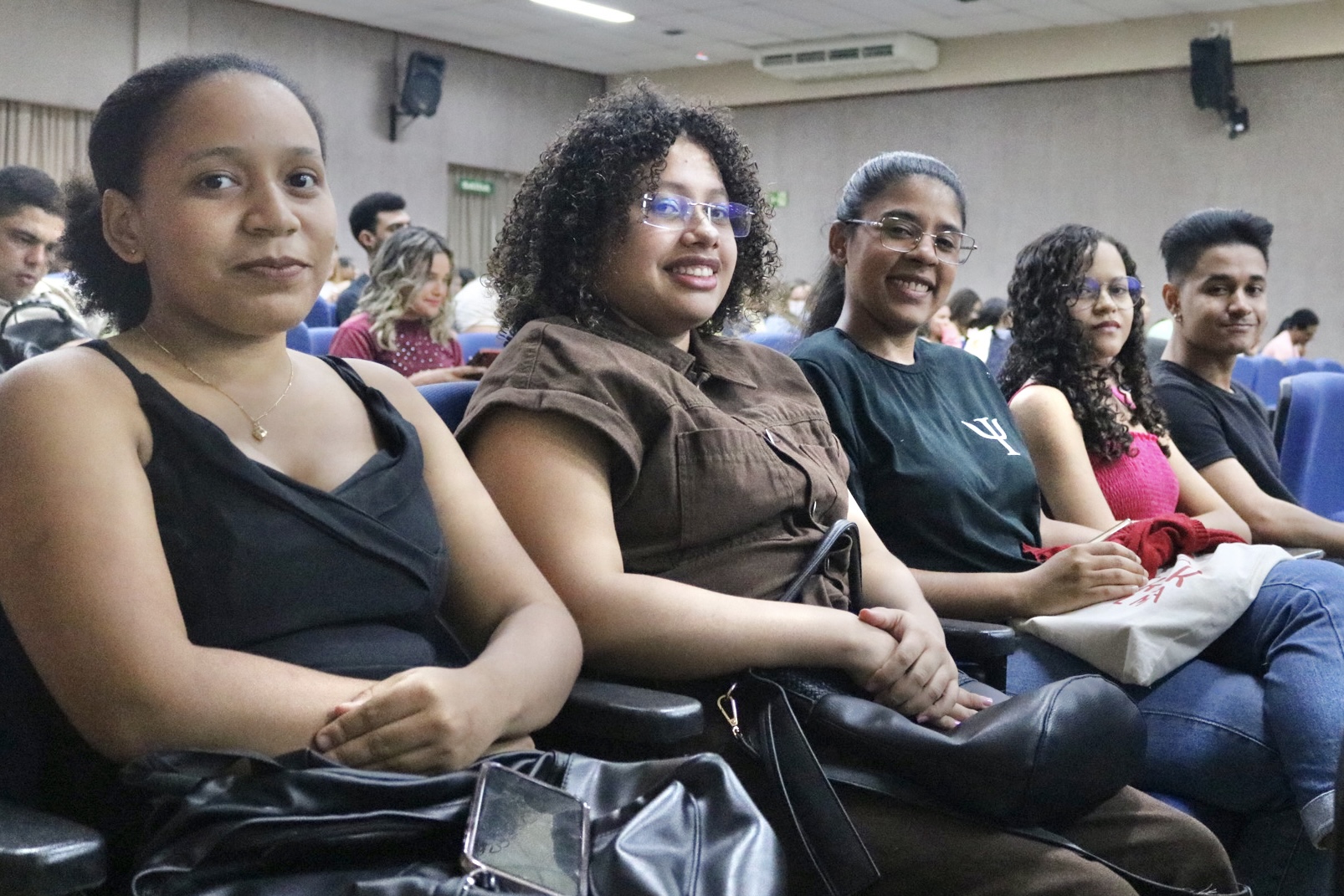 UniFacema Campus Caxias promoveu Semana Nacional de Conscientização sobre a Depressão