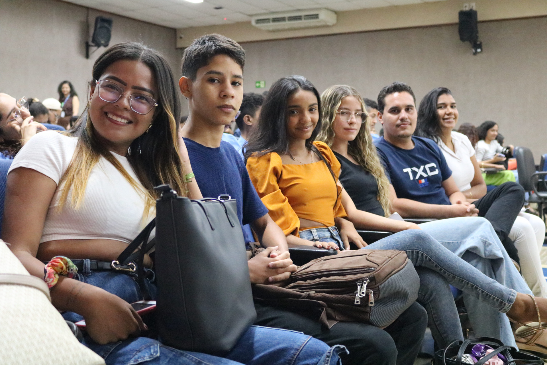 I Fórum de Egressos de Odontologia do UniFacema Campus Caxias promoveu reflexões sobre mercado, carreira e formação continuada