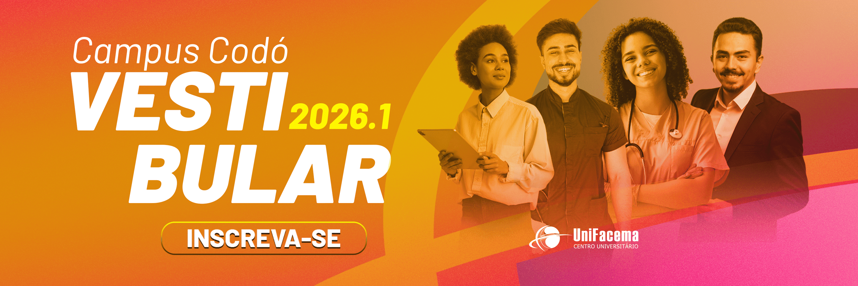 Vestibular 26.1 Codó