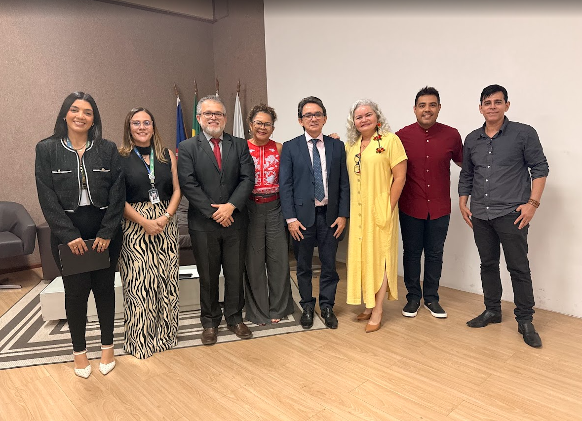 Desenvolvimento sustentável em pauta: UniFacema iniciou a VIII Jornada Científica com a Escola de Humanas e Negócios no Campus Caxias