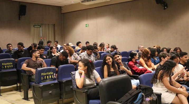 3ª UniGames promove integração, inovação e competição no UniFacema Campus Caxias