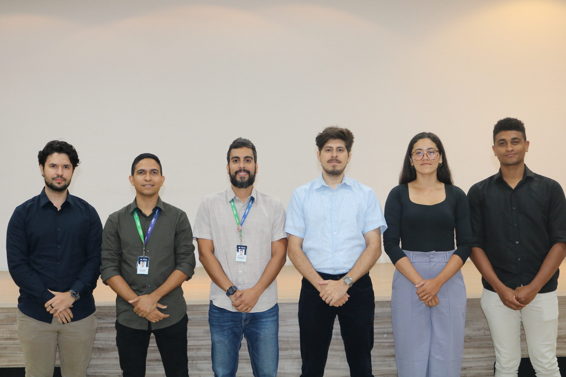 VIII Jornada Científica da Escola Politécnica destaca inovação e compromisso com os Objetivos de Desenvolvimento Sustentável