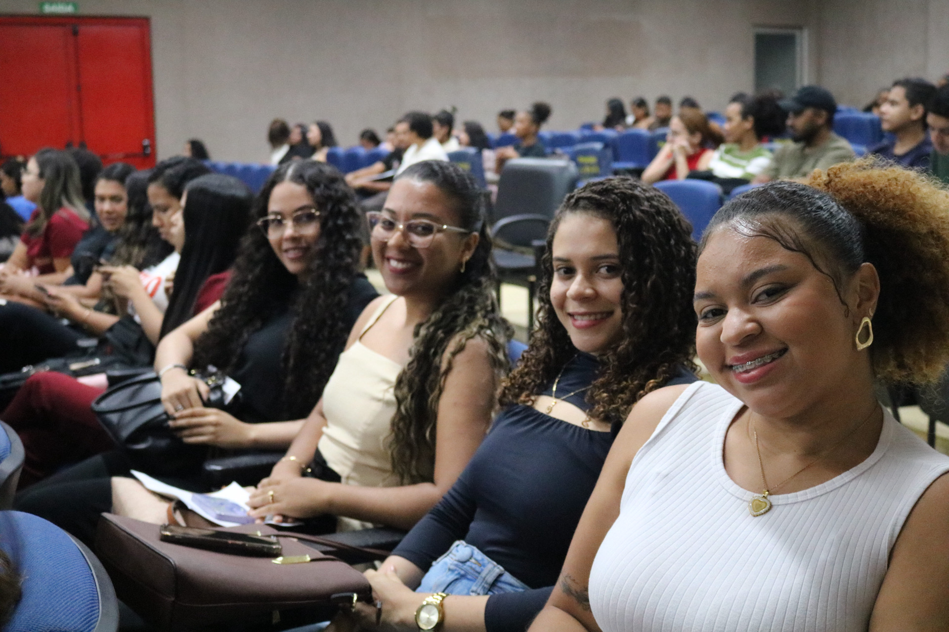 UniFacema Campus Caxias realizou ação do Novembro Azul com foco na saúde integral e prevenção masculina