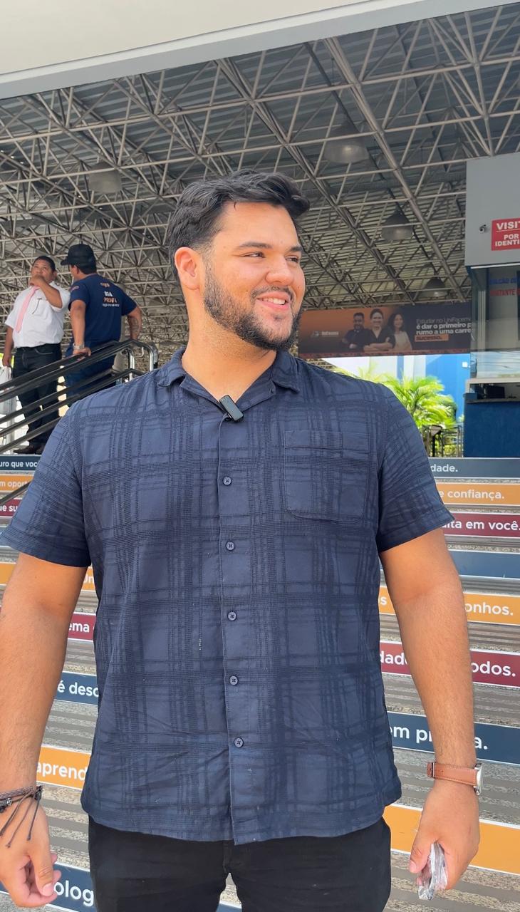 Enade 2025 é realizado no UniFacema Campus Caxias e destaca desempenho e compromisso acadêmico dos alunos