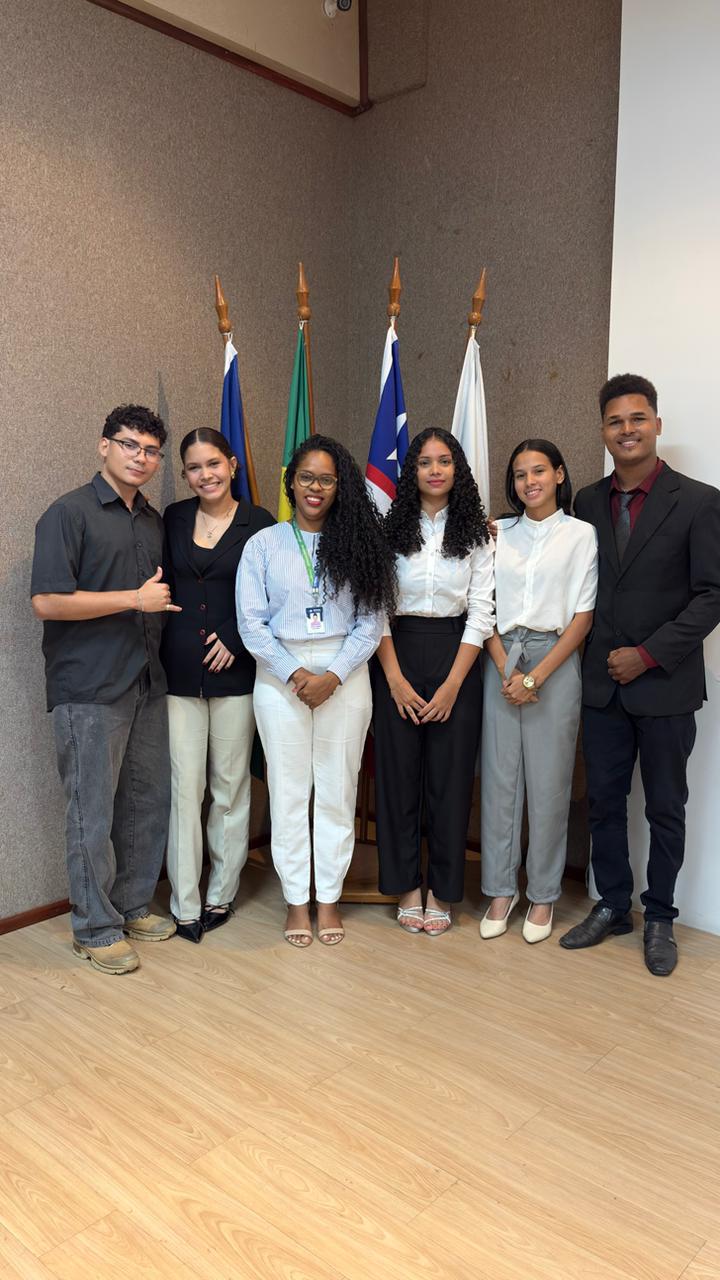 UniFacema Campus Caxias realiza Simulado de Alegações Finais em Processo Penal e fortalece a formação prática dos acadêmicos de Direito