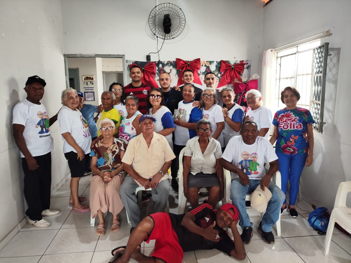 Acadêmicos de Educação Física do UniFacema encerram atividades de estágio em Saúde e Recreação com ações voltadas à comunidade