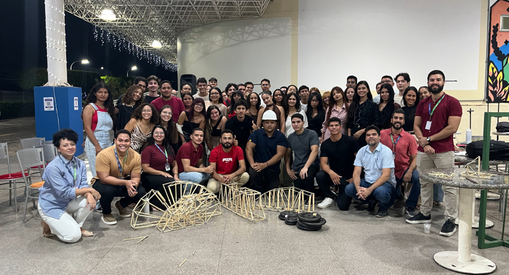 EXPOR + PROJETOS apresenta criatividade e soluções inovadoras dos acadêmicos de Arquitetura e Urbanismo do UniFacema