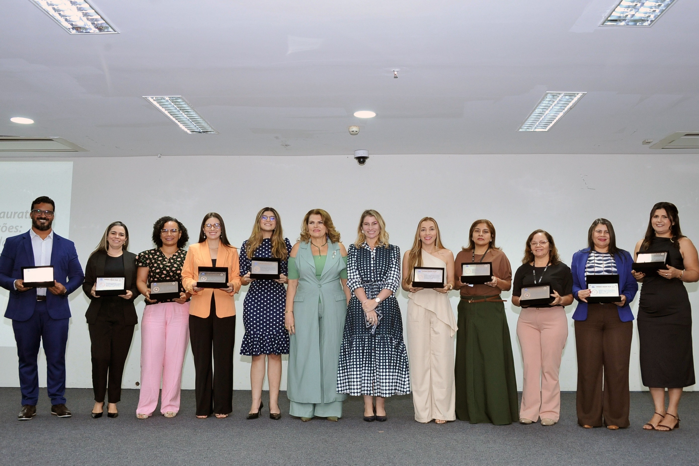 UniFacema recebe reconhecimento do TJMA por atuação em Justiça Restaurativa