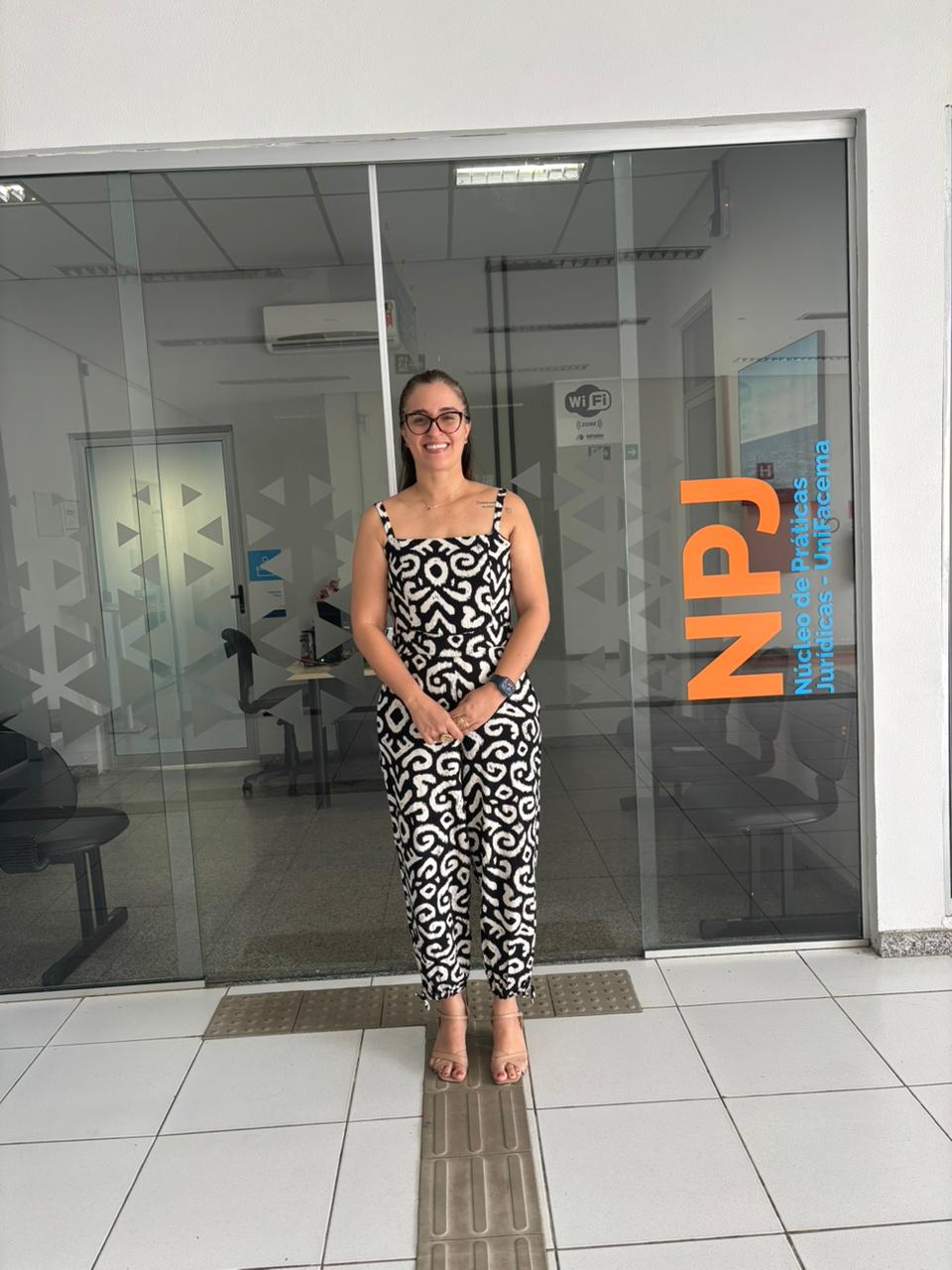 2º CEJUSC de Caxias UniFacema recebe Selo Diamante de Unidade Destaque em Produtividade