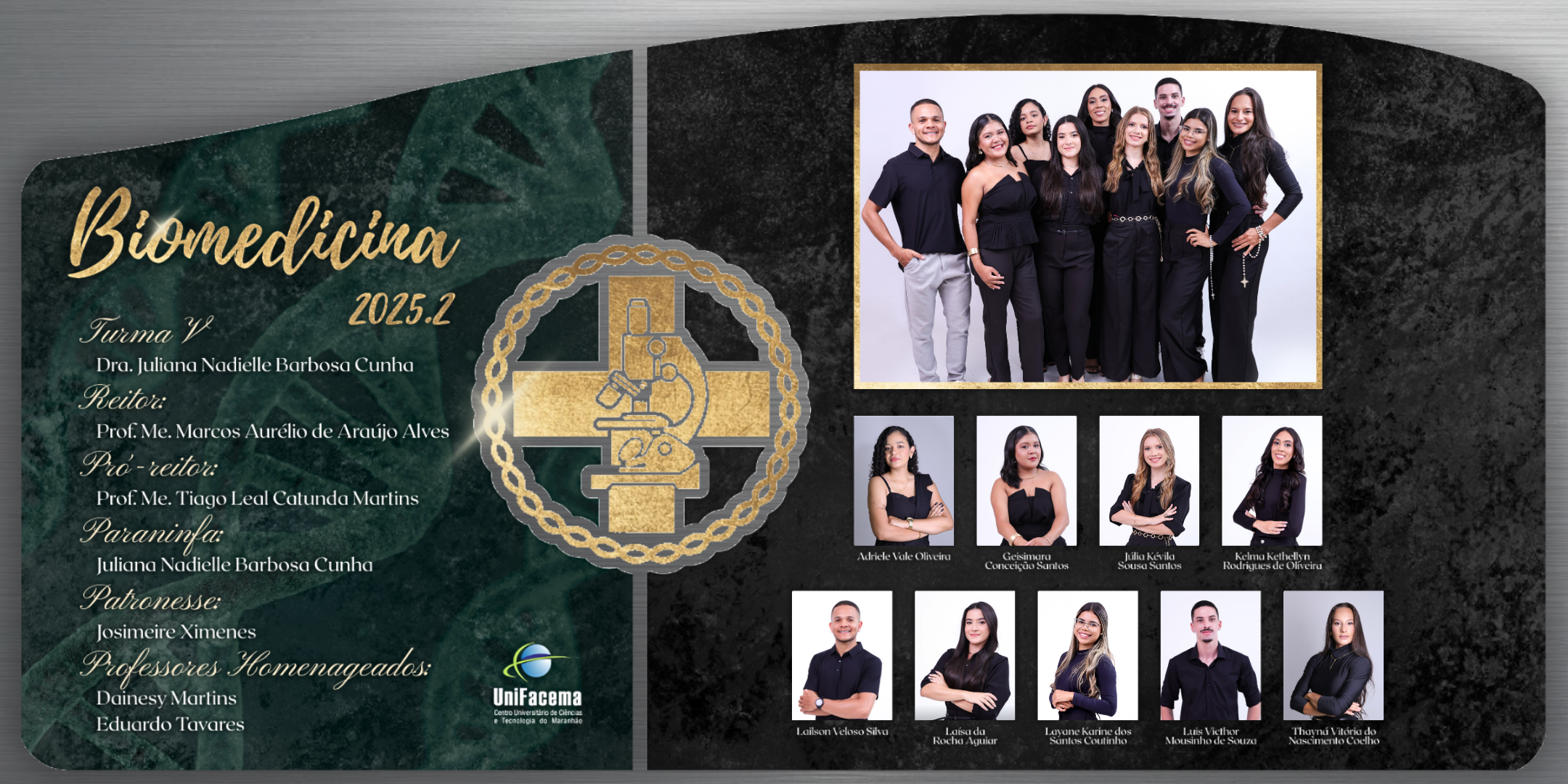 Dra. Juliana Nadielle Barbosa Cunha