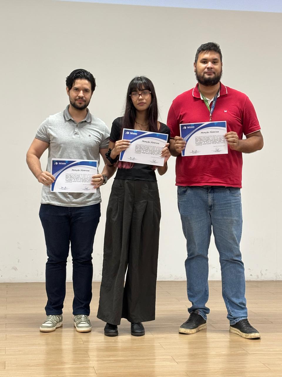 ScorpioNet: acadêmicos do curso de Análise e Desenvolvimento de Sistemas desenvolvem aplicativo para identificação de escorpiões e prevenção de acidentes no UniFacema Campus Caxias