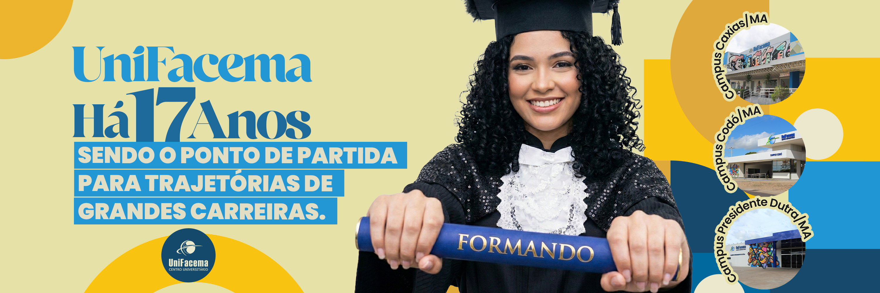 Banner Institucional