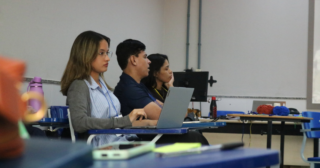 NEJUR/TJMA promove Curso de Formação de Facilitadores em Justiça Restaurativa no UniFacema Campus Caxias em parceria com a ESMAM