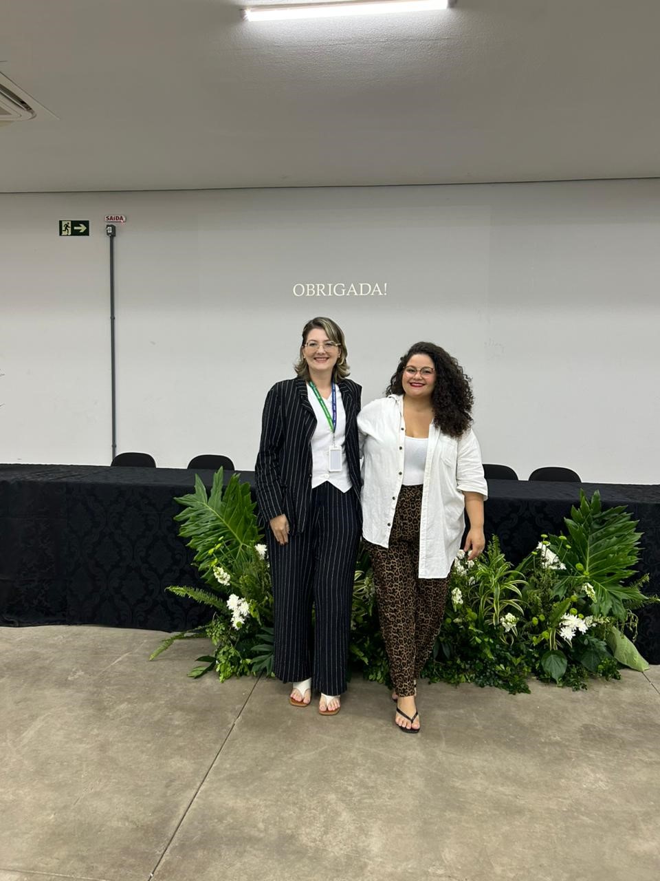 Curso livre fortalece formação em Psicologia no enfrentamento à violência contra a mulher no UniFacema Campus Presidente Dutra