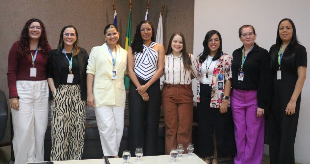 Educação como ferramenta de transformação social marca debate sobre enfrentamento à violência de gênero no UniFacema