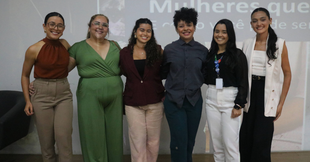 UniFacema Campus Caxias promove mesa-redonda sobre o papel das mulheres no desenvolvimento da sociedade