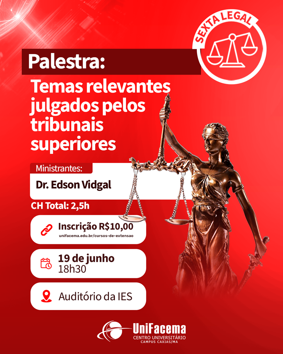 Temas relevantes julgados pelos tribunais superiores