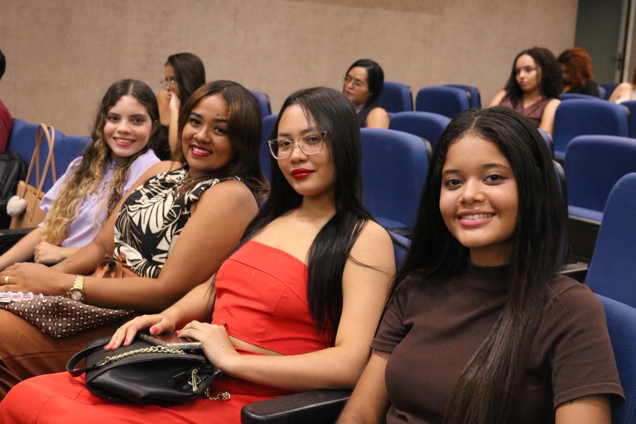 UniFacema promove palestra sobre Inteligência Artificial no Direito em nova edição do projeto Sexta Legal