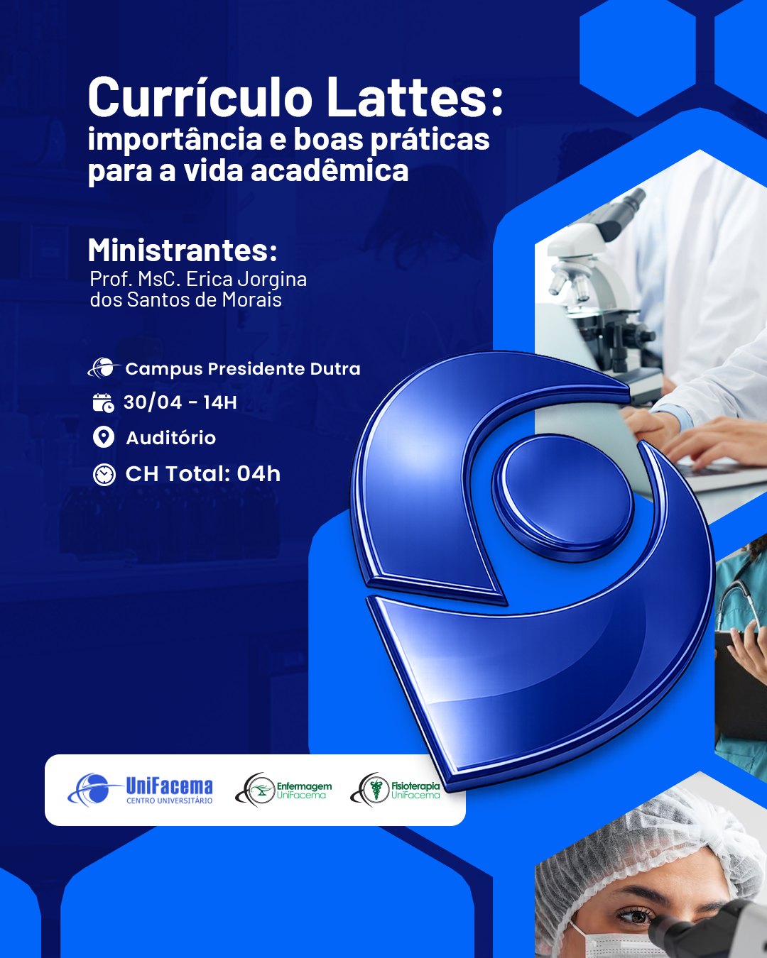 Currículo Lattes: Importância e Boas Práticas para a Vida Acadêmica