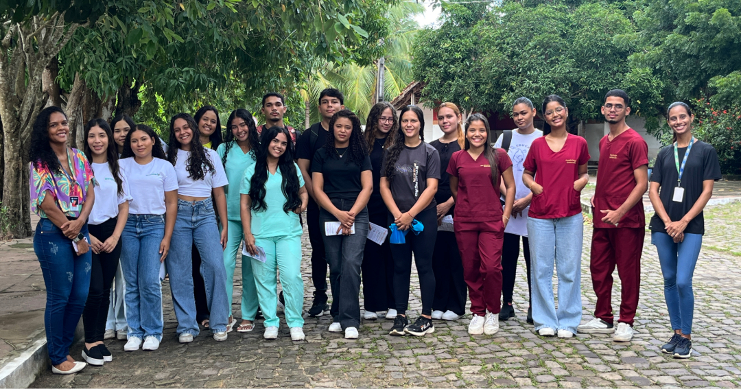 UniFacema realiza “Saúde em Movimento” e amplia acesso a serviços e educação em saúde em Caxias