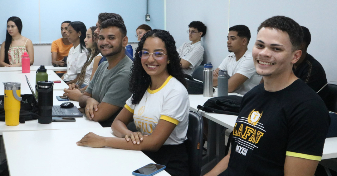 UniFacema promove evento “Protagonismo Farmacêutico” e destaca papel estratégico do profissional na saúde
