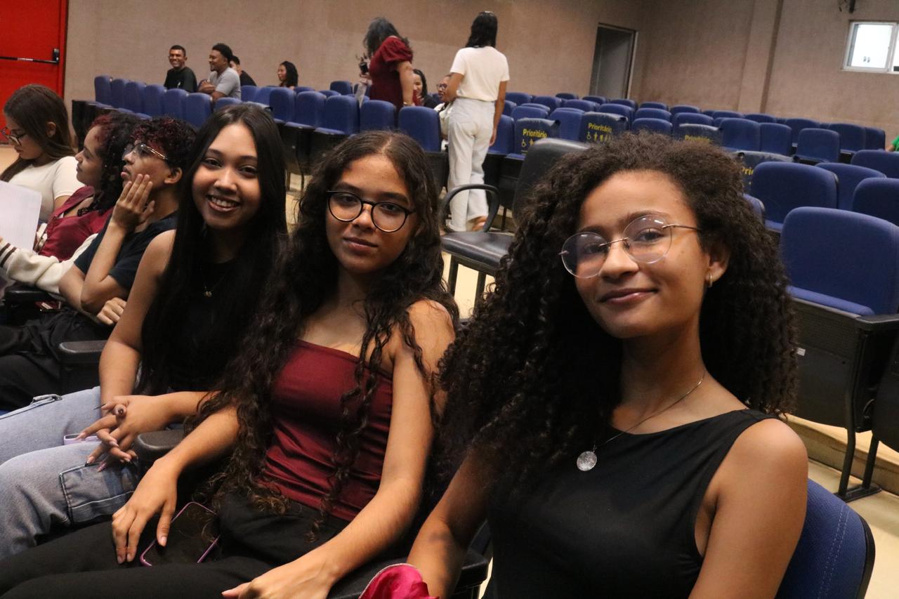 Curso livre discute as tramas subjetivas da sexualidade sob perspectivas psicanalíticas e sociais no UniFacema Campus Caxias