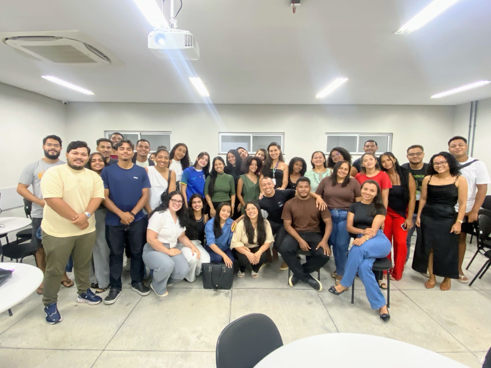 Manejo do Paciente Grave em UTI fortalece formação prática de acadêmicos de Enfermagem no UniFacema Campus Codó