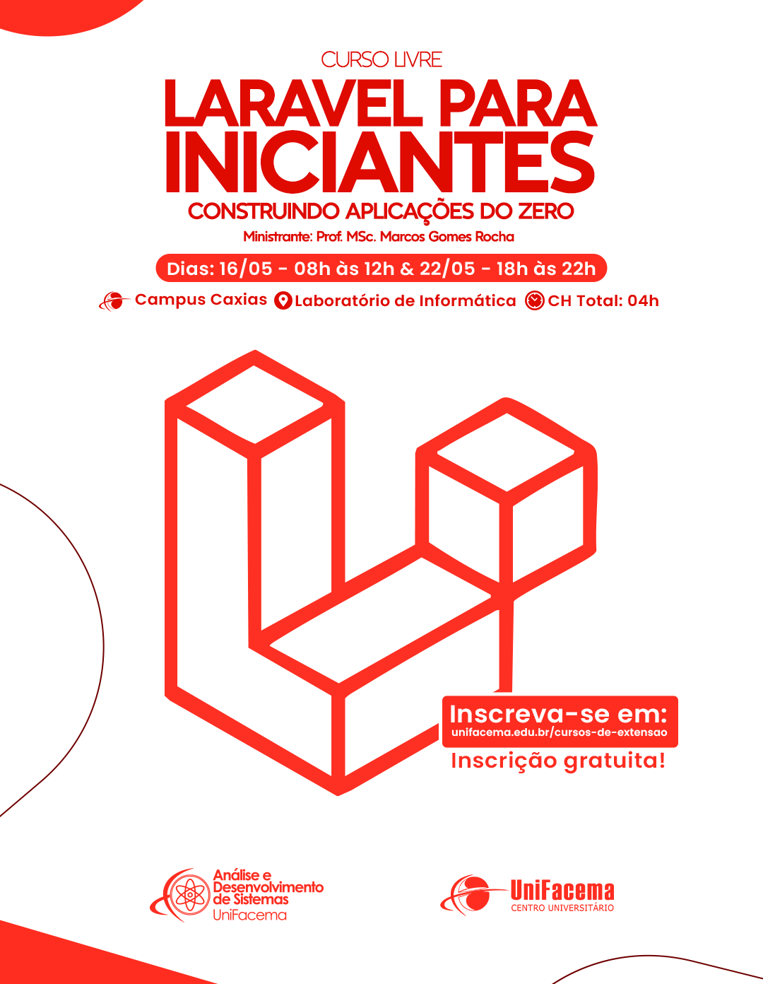 Laravel para Iniciantes: Construindo Aplicações do Zero