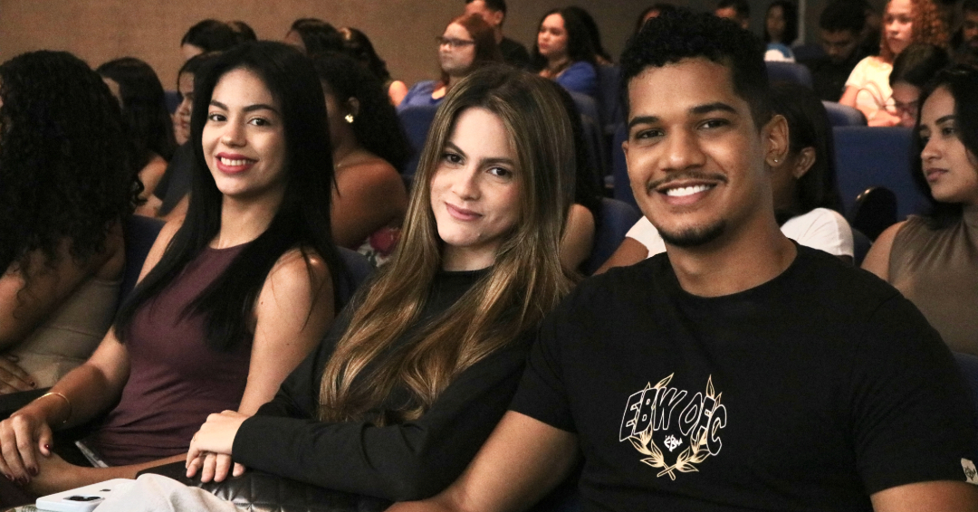 Semana da Enfermagem do UniFacema promove minicursos e integração acadêmica no Campus Caxias