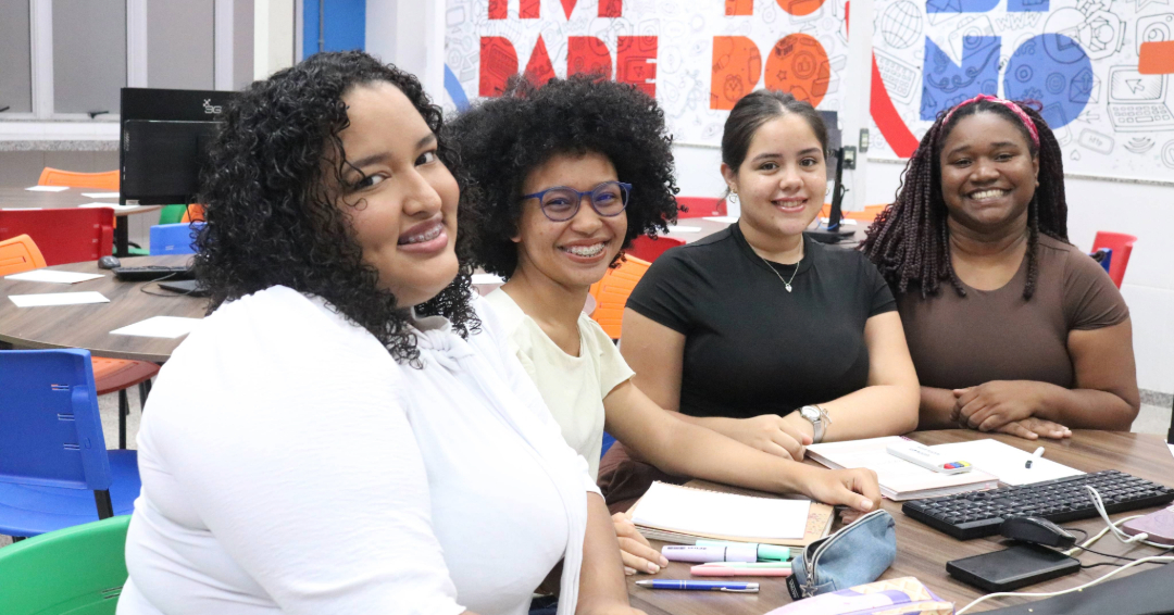Oficina sobre elaboração de plano de negócio fortalece formação empreendedora no UniFacema Campus Caxias