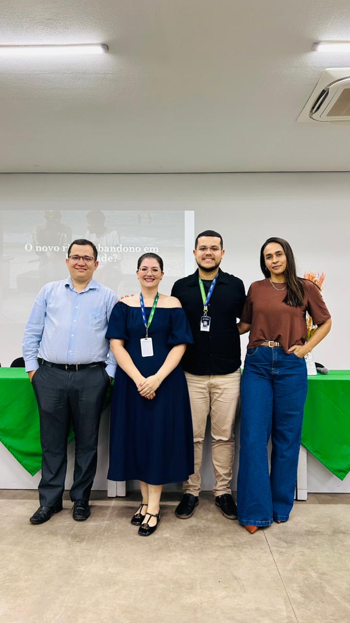 UniFacema Campus Presidente Dutra promove curso livre sobre Luta Antimanicomial e atuação do psicólogo