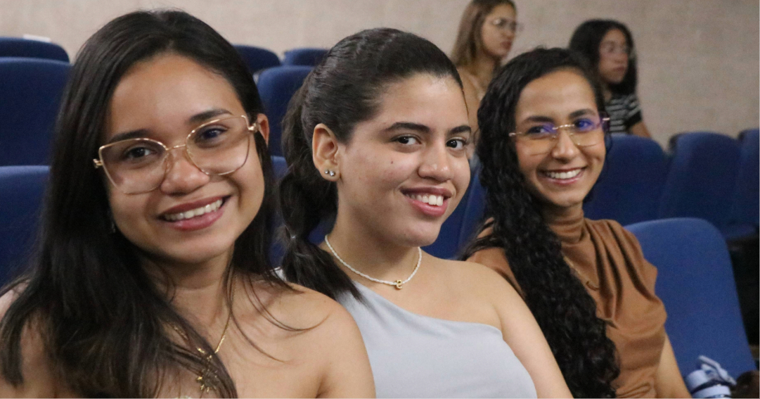Curso livre sobre luto amplia debate sobre compreensão psicológica e intervenções clínicas no UniFacema Campus Caxias