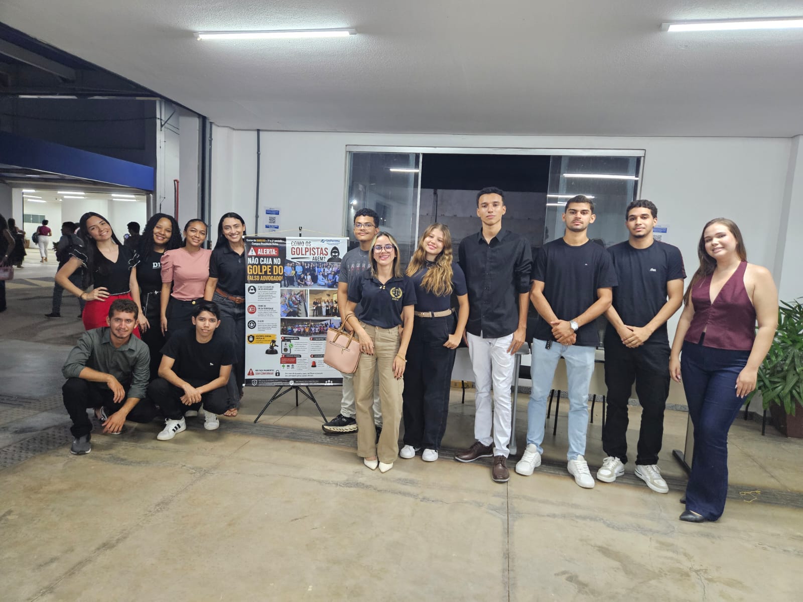 V Mostra de Projetos Integradores Extensionistas do UniFacema Presidente Dutra fortalece protagonismo acadêmico e compromisso social
