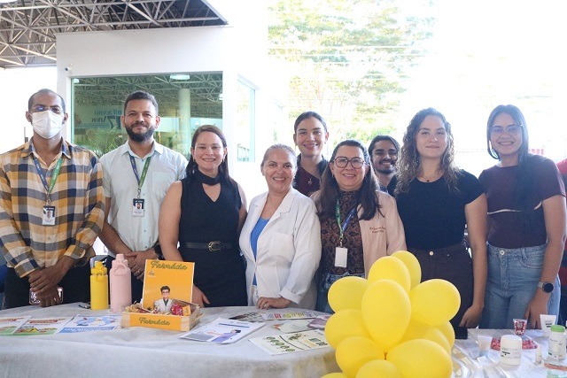 XI Mostra de Projetos Integradores Extensionistas e Atividades Práticas Extensionistas do UniFacema Campus Caxias evidencia integração entre ensino, pesquisa e extensão