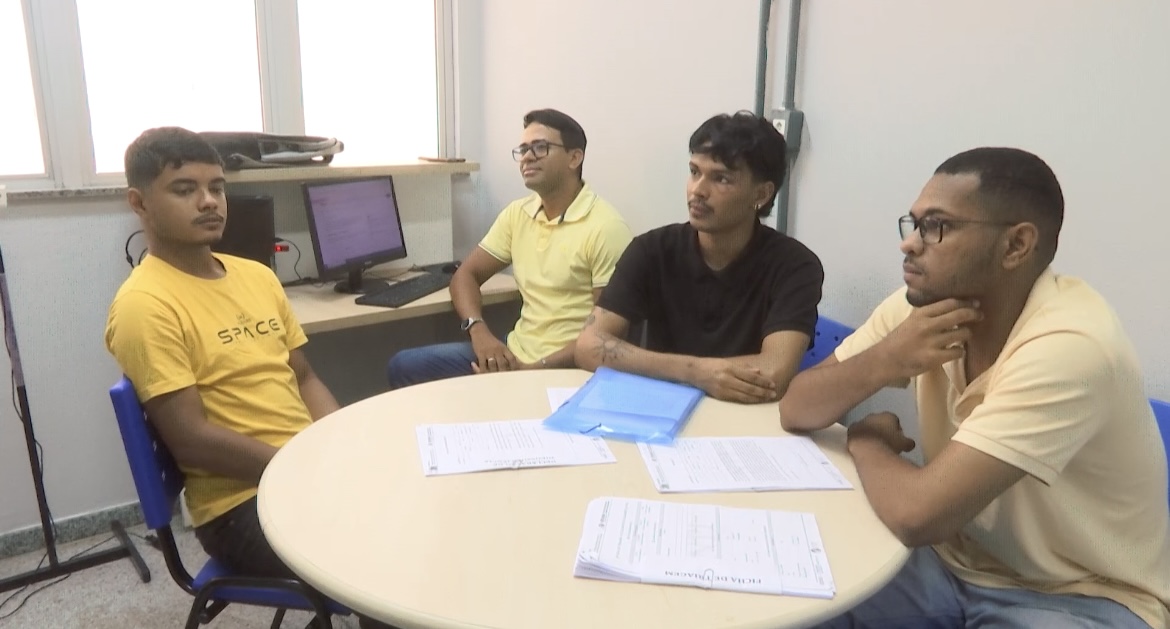 Curso de Direito do UniFacema ganha destaque em reportagem da TV Difusora sobre o Núcleo de Prática Jurídica